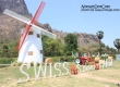 Swiss Sheep Farm ฟาร์มแกะ หัวหิน ชะอำ