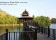 พาเที่ยว จิมทอมสัน ฟาร์ม 2557 (Jim Thompson Farm) สวนดอกไม้สวยๆ ปักธงชัย นครราชสีมา 