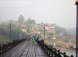 สะพานมอญ สังขละบุรี เมืองที่เวลาเดินช้า วิถีชาวมอญ กาญจนบุรี 