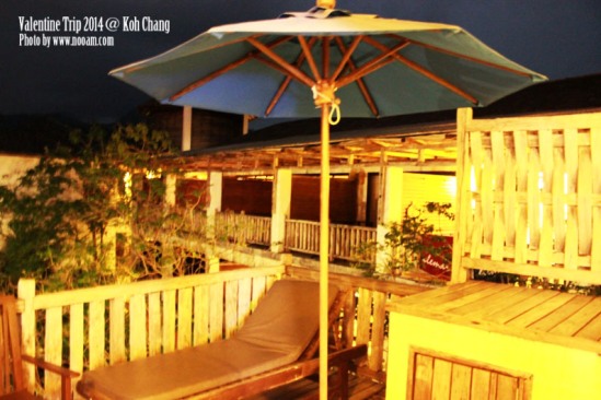 รีวิว วาเลนไทน์ทริป ที่ AANA Resort & SPA (อาน่า รีสอร์ท )เกาะช้าง รีสอร์ทบรรยากาศดี แต่บริการไม่ดี